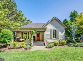 4165 Floyd St NE, Covington, GA 30014