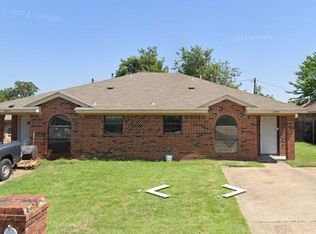 1805 McQueary St #2, Arlington, TX 76012