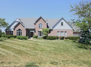 708 Suffolk Ln, Carmel, IN 46032