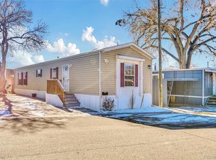 14701 E Colfax Ave LOT F106, Aurora, CO 80011