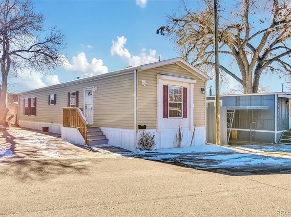 14701 E Colfax Avenue LOT F106, Aurora, CO 80011