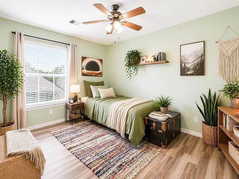 6215 Lake Chase Ct — Photo 20