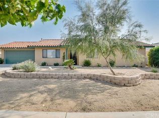 56761 Navajo Trl, Yucca Valley, CA 92284