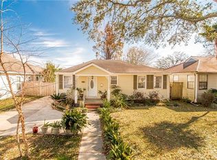 603 Elmeer Ave, Metairie, LA 70005