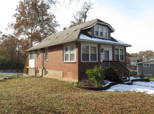 7902 S Rock Hill Rd, Saint Louis, MO