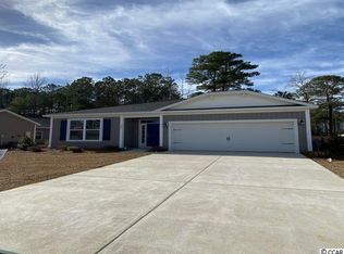 248 Red Maple Loop LOT 16, Model Ciara A Longs, SC 29568