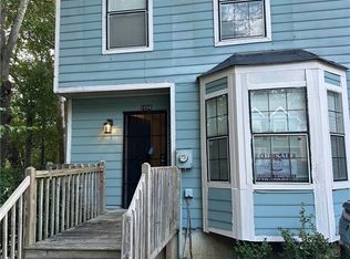 1034 Thorn Woode Ln, Stone Mountain, GA 30083