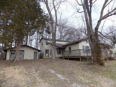 119 W Brooklyn St, Linden, TN, 37096