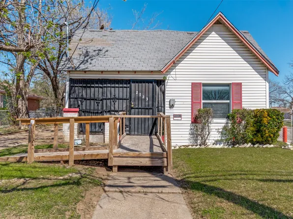 2723 Marder St, Dallas, TX 75215
