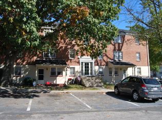 6204 Baker Cir APT F, Edgewood, MD 21040