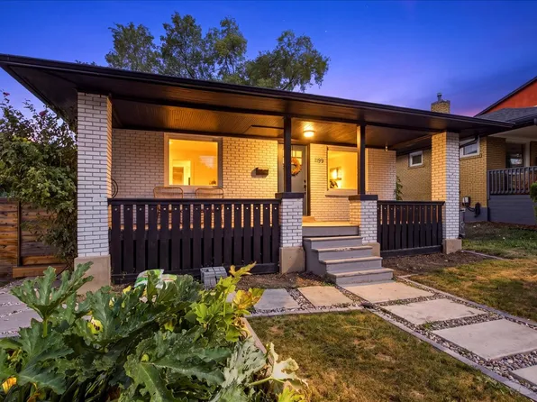 1199 E 2700 S, Salt Lake City, UT 84106