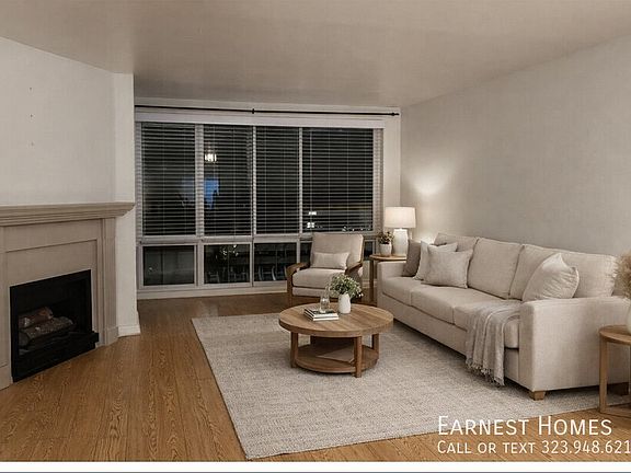4th image of 12830 Burbank Blvd Unit 107