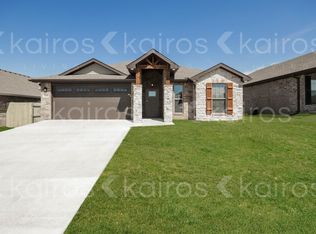 6106 NW Hancock St, Bentonville, AR 72713