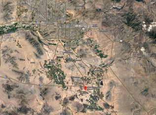 3520 N Corona Dr, Eloy, AZ 85193