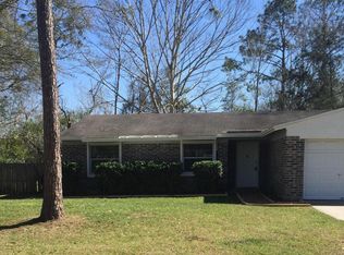 7513 Pheasant Run Dr, Jacksonville, FL 32244