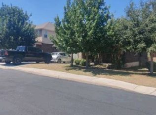 5315 Azalea Fern, San Antonio, TX 78253