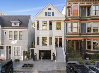 160 Noe St, San Francisco, CA 94114
