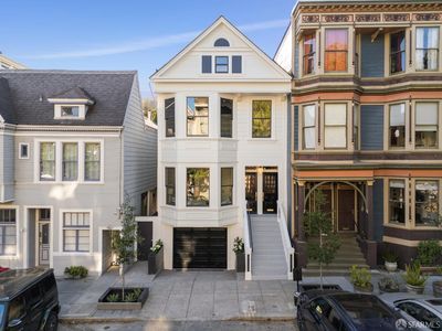 160 Noe St, San Francisco, CA, 94114