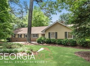 4517 Rowland Ct, Stone Mountain, GA 30083