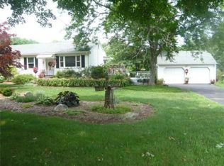 378 Buff Cap Rd, Tolland, CT 06084