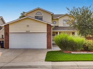 2219 Steele St, Longmont, CO 80501