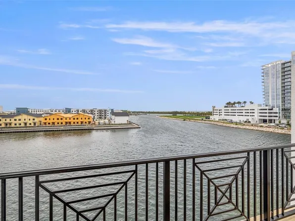 5351 BRIDGE STREET #36, TAMPA, FL 33611