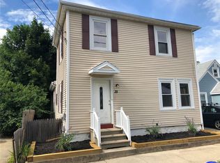 35 Naples Ave, Providence, RI 02908