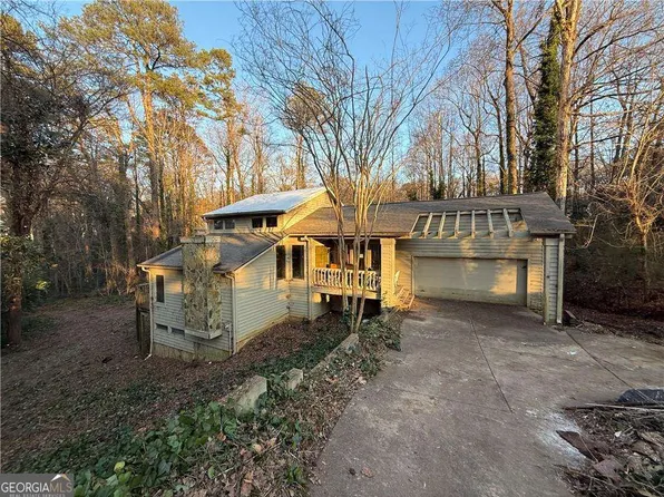 3070 Brookview Dr, Marietta, GA 30068