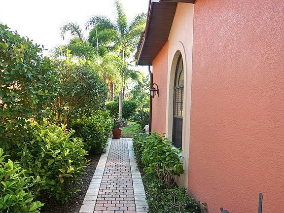 "Exterior Walkway"