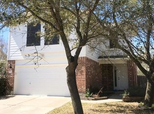 17306 Toyahville Trl, Round Rock, TX 78664