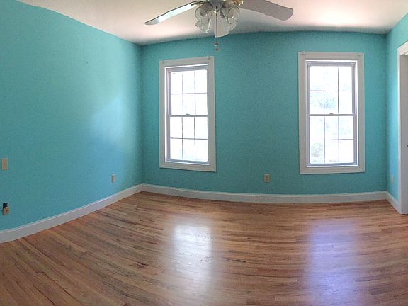 2nd Bedroom main floor