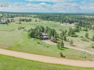 9212 Tanglewood Rd, Franktown, CO 80116