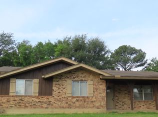 2801 Apache Trl, Tyler, TX 75707