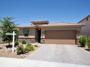 7715 S 37th St, Phoenix, AZ 85042