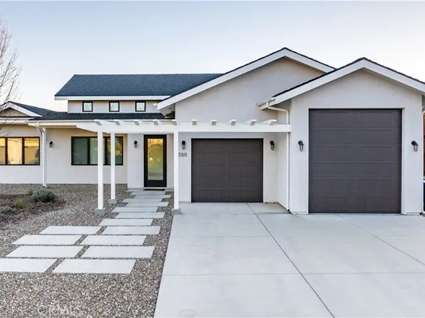 3315 Catalina Pl, Paso Robles, CA 93446