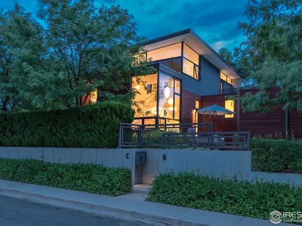 303 Canyon Blvd #C, Boulder, CO 80302