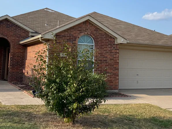 3725 Fiscal Ct, Fort Worth, TX 76244