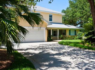 641 Date Palm Rd, Vero Beach, FL 32963