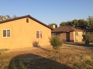 505 S Haley St, Bakersfield, CA