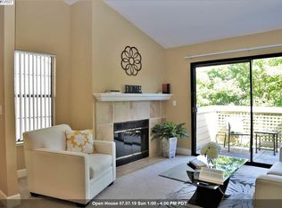 300 Eastridge Dr, San Ramon, CA 94582