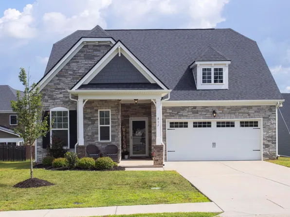 817 Old Blue Ln, Murfreesboro, TN 37130