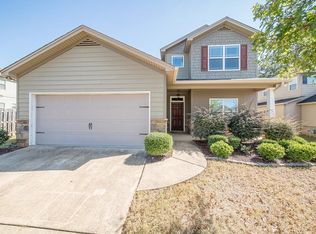 1220 Cottage Pointe Ct, Columbus, GA 31904