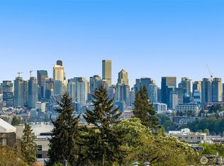 1203 D N Allen Pl, Seattle, WA 98103