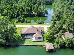 18 Smith Loop N, Cleveland, TX 77327