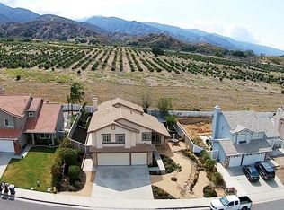 27311 Echo Canyon Ct, Corona, CA 92883