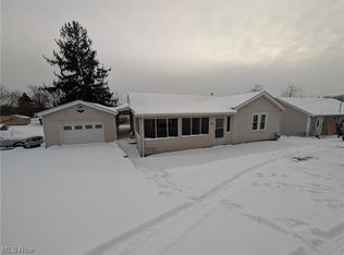 874 Logan St, East Liverpool, OH 43920