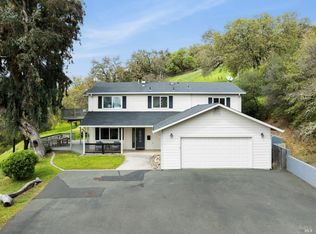 201 Watson Rd, Ukiah, CA 95482