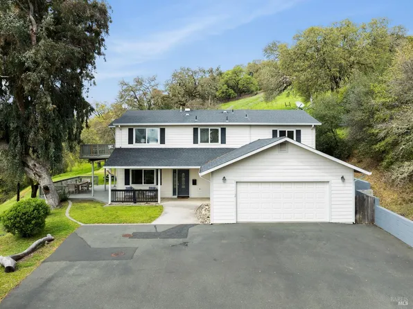 201 Watson Road, Ukiah, CA 95482
