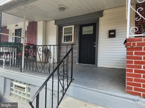 2924 N 20th St, Philadelphia, PA 19132
