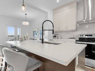 4809 Cawsey Ter SW, Edmonton, AB T6W 5M7